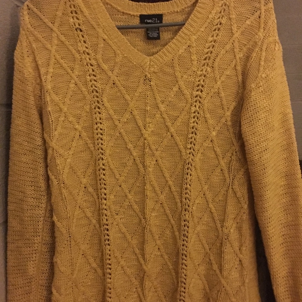 sweaters